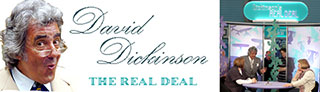 David Dickinson's The Real Deal