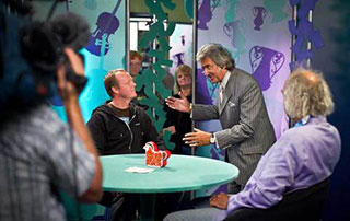 Dickinson's Real Deal