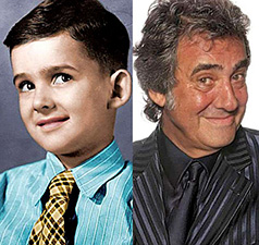 David Dickinson About Me