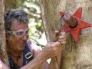 News about David Dickinson